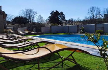 Le Mas - Foto 9