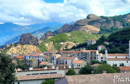 Terra Corsa Duplex T2 - Foto 46