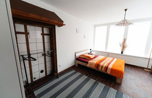 MonteurGut Apartments Linde - Foto 10