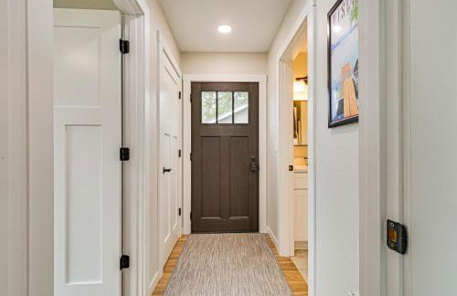 Fish, Swim and Explore! 2-Cabin Camp on Round Lake - Foto 19