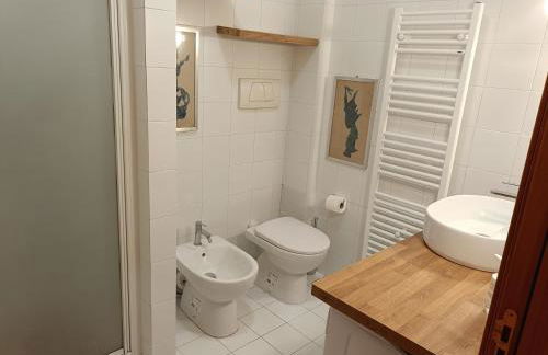 La casetta di Nonno Carlo a due passi dall'ospedale - Foto 5