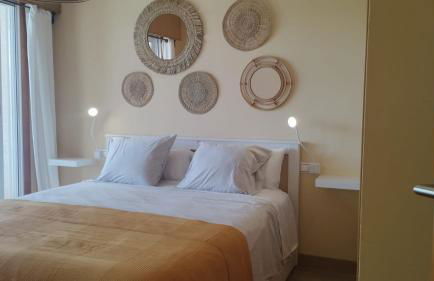 Apartamento con vistas al mar B4 Urb Puerto Azul - Foto 17