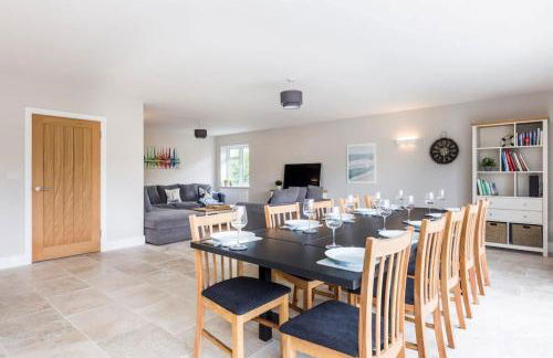 Green Ridge - detached seaside home - Foto 9