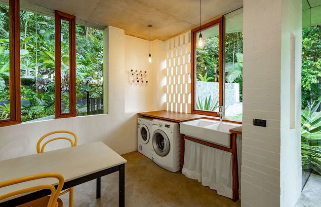 The Planchonella House - Eco Stay de Luxe - Photo 16