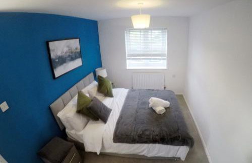 Gorgeous 3 bed house in Bristol - Foto 8