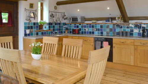 The Garden Barn - Foto 5