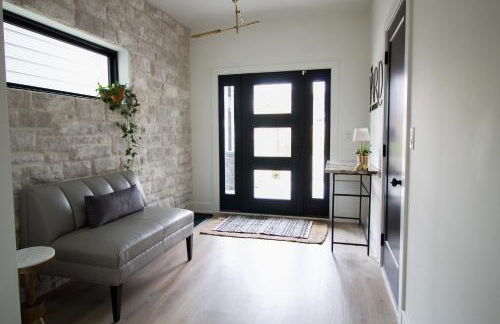 Industrial Riverview-EV Charger-6min to Louisville - Foto 19