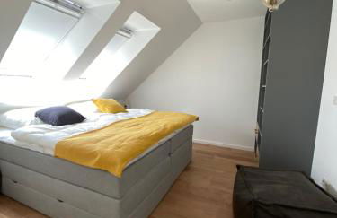 Ferienhaus Mountain View Six53 mit Sauna und Kamin in St. Andreasberg - Foto 38