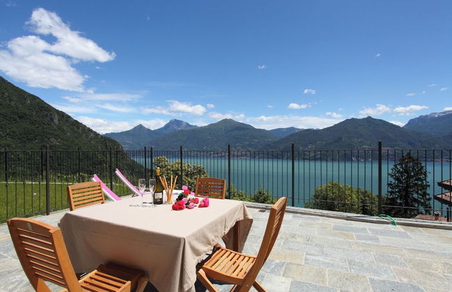 Le Petit Palais Villa - Photo 79