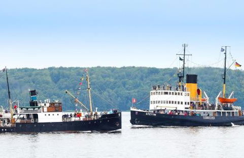 Inselblick am Meer - Foto 7