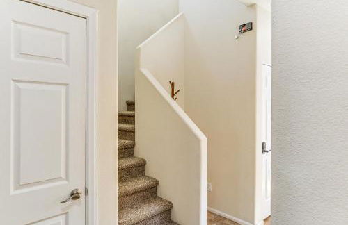 North Las Vegas Home with Hot Tub - 14 Mi to Strip! - Foto 28