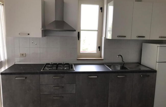 Residence Jolly Peschici - Foto 10