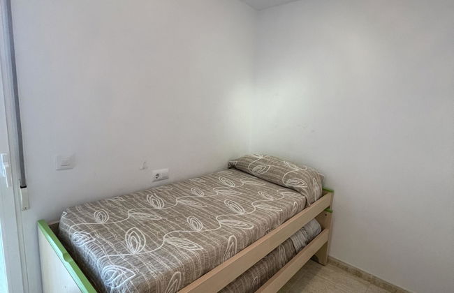 Alpen1 Noelia / Dos Dormitorios - Foto 18