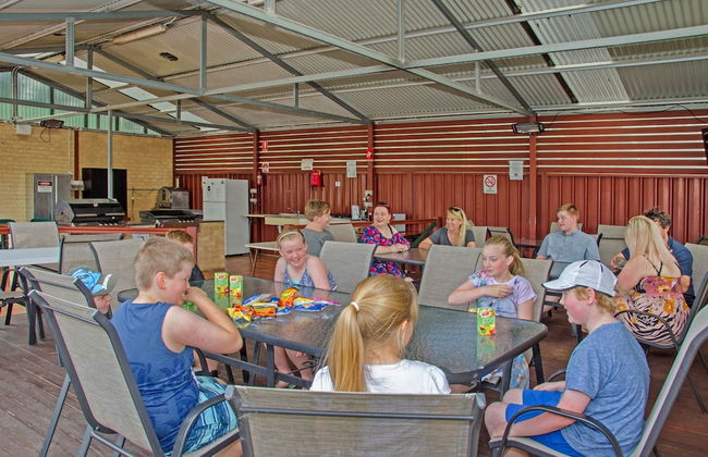 Tasman Holiday Parks - Albany - Foto 60