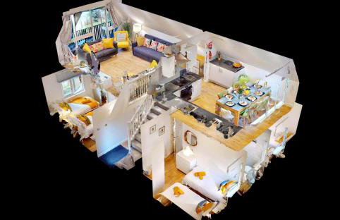 St Ives Fir Tree Lodge - Foto 9