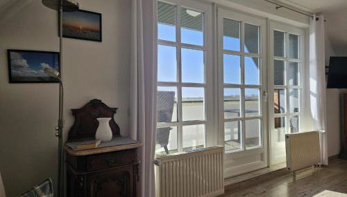 Ferienwohnung Leuchtturmblick - Foto 2