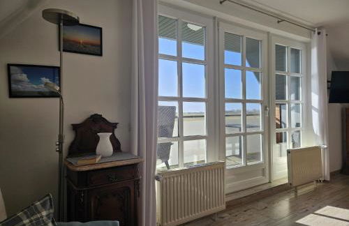 Ferienwohnung Leuchtturmblick - Foto 2