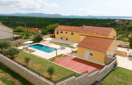 Villa Manda - Foto 79