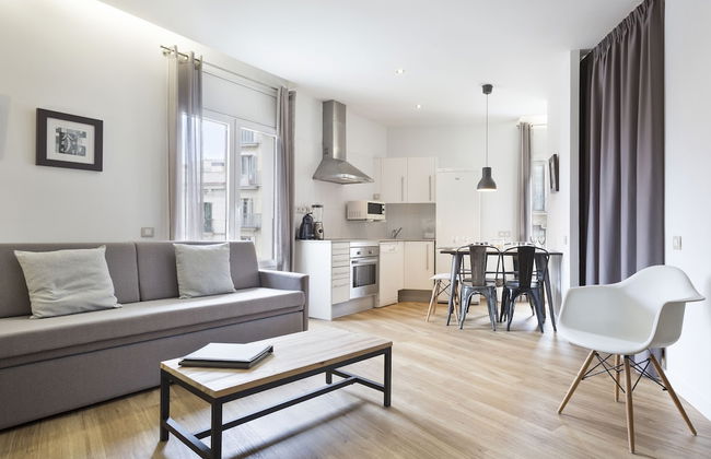 Amister Apartments - Foto 1