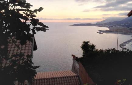 TOTAL SEA VIEW ll Grimaldi Menton - Foto 57