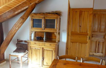 Maison charmante Le Malzieu, jardin - Foto 18