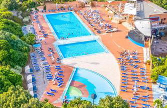 Residence Riva degli Etruschi - Foto 32