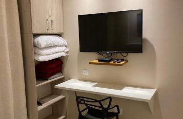 Condomínio MANDAI Apto 305 B Lateral em frente ao mar - Photo 27