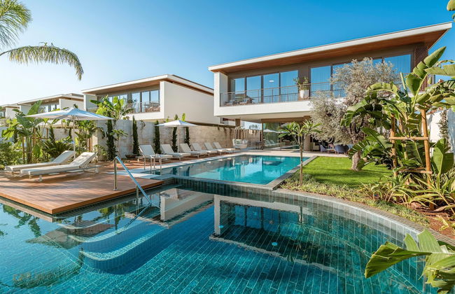 Bayou Villas - Ultra All Inclusive - Foto 58