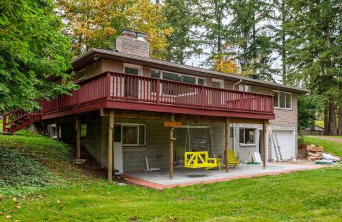 Rina's yellow house - Foto 40