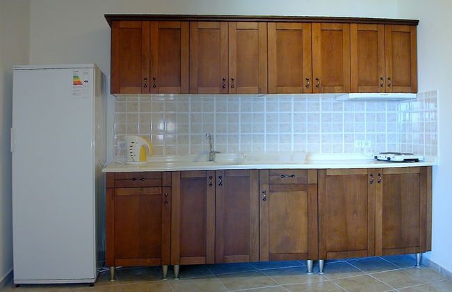 Avos Apartments - Photo 9