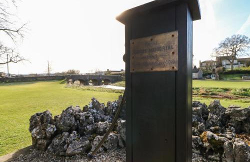 Cherry Tree Cottage - Foto 29