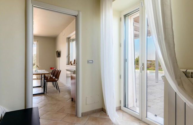 Villa Sara con Piscina by Wonderful Italy - Photo 11