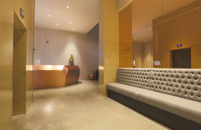 Belvedere Olympic One Eighty - Foto 4