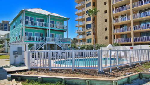 On Golden Pond 8A West by Youngs Suncoast - Foto 5