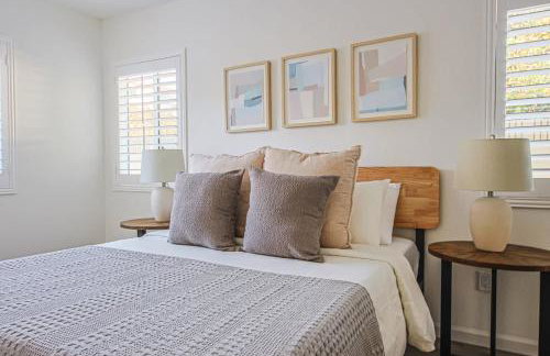 Bright & Charming 3BR Home 10 Mins from Venice Beach - Foto 10