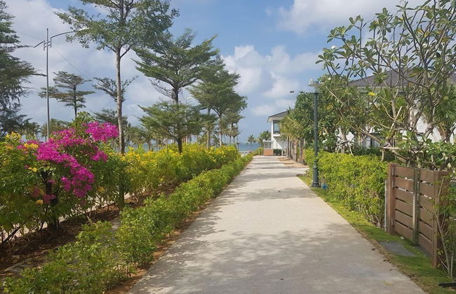 Dai Quang Khang Villa - Foto 30