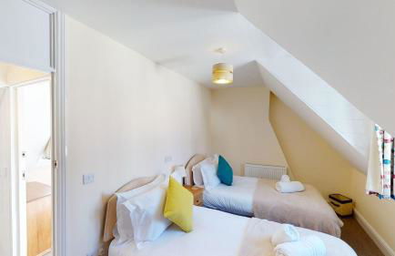 Holmdean Cottage - Photo 17