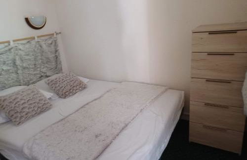 appart entierement renové les coches - la Plagne - Foto 12