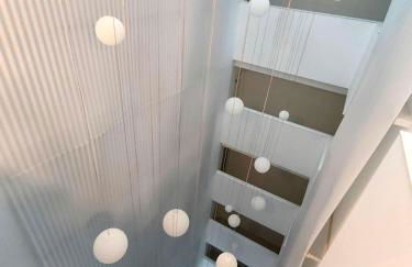 Moderno apartamento a estrenar con piscina y parking privado en Juan de Borbón - Foto 9