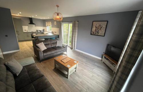 Glenlochy Apartments - Foto 9