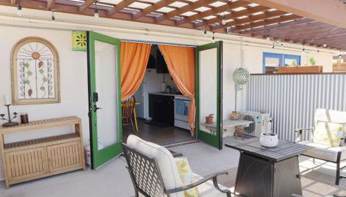 Colorful Casita Frida 1BD Retreat by Balboa Park - Foto 3