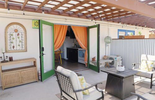 Colorful Casita Frida 1BD Retreat by Balboa Park - Foto 3