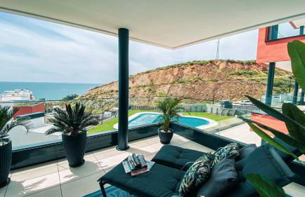 SUPER SIX - Brand New Seaview in Costa Del Sol - Photo 27