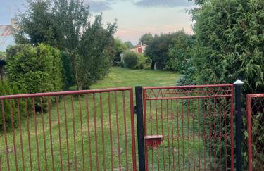 Wiejska Sielanka w Garbatce-Letnisku - Foto 6