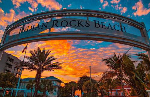 Coastal Retreat 4 Rooms Close To Clearwater & IRB - Foto 29