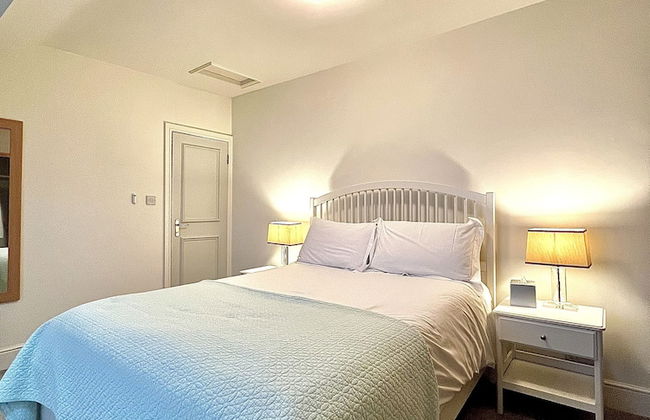 Mode Apartments St Annes - Foto 10