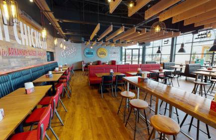 Spacious Caravan - Thorpe Park Cleethorpes - Foto 45