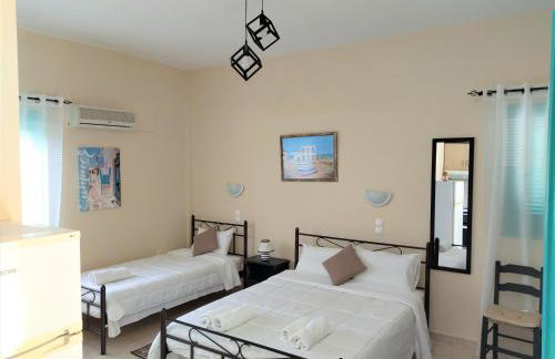 Mouragio Apartments - Foto 15