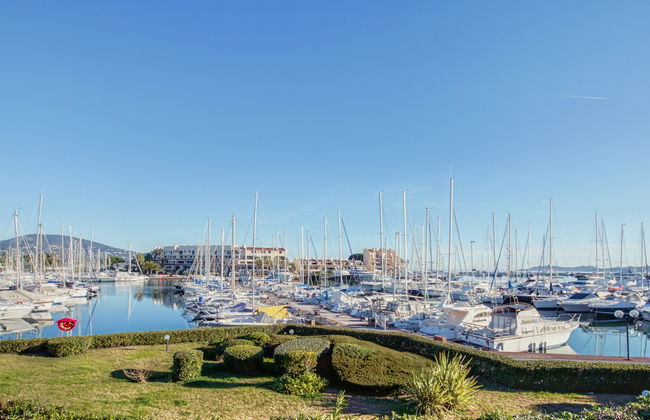 Les Deux Voiles - Foto 1