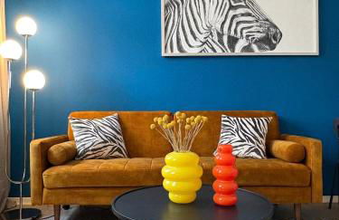 Kleines Zebra - Foto 1